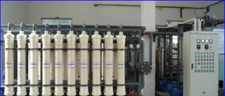 純化水設(shè)備主要有哪些系統(tǒng)構(gòu)造？